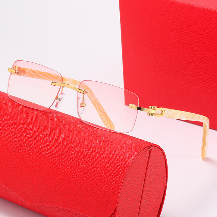 Ladies elegant fashionable glasses Kalsten