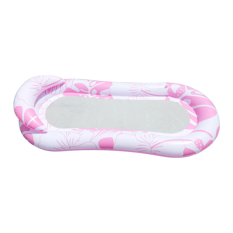 Unisex Airy Lounger for the Garden Kalsten