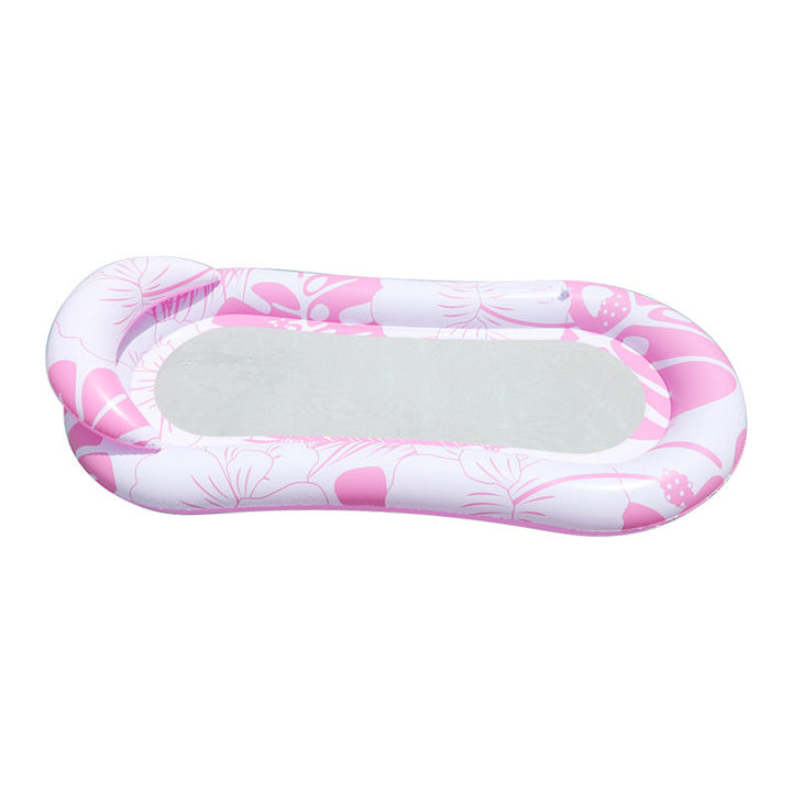 Unisex Airy Lounger for the Garden Kalsten