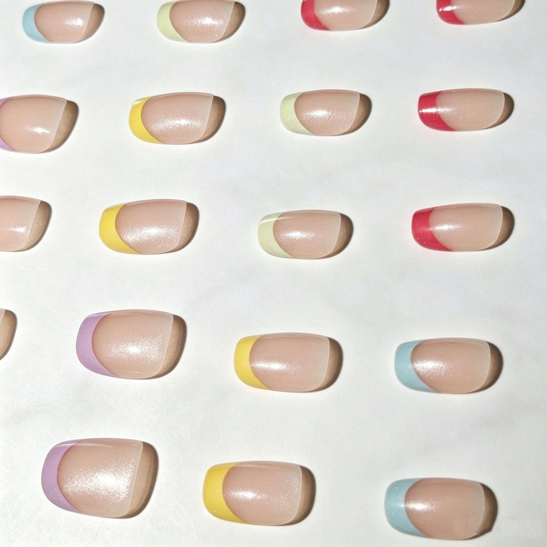 Premium Nail Art Tips Kalsten