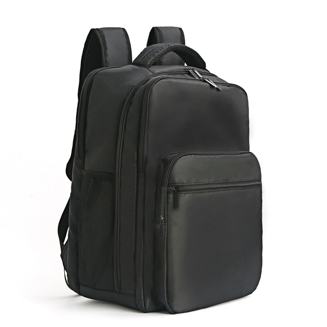 Multifunctional Laptop Bag with Storage Space and Ergonomic Design Kalsten