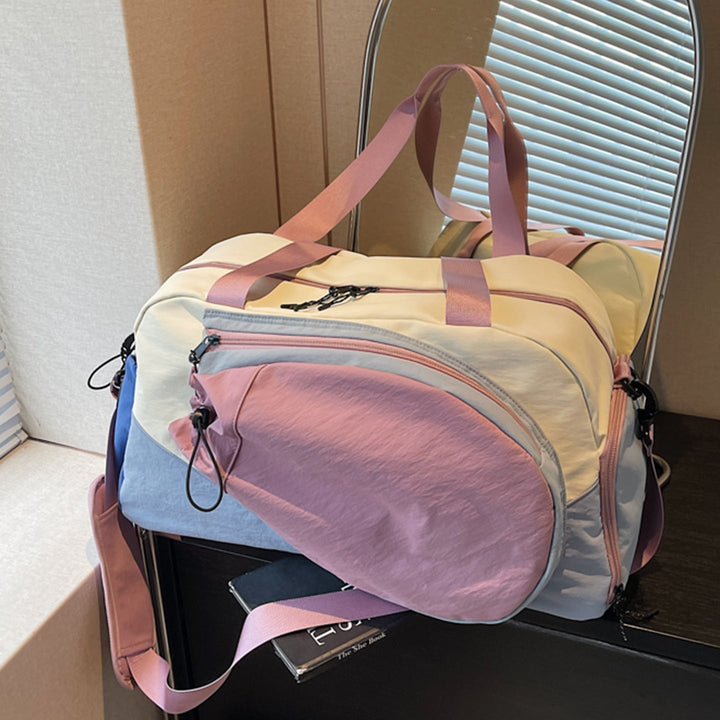 Multifunctional Sports and Travel Bag Kalsten