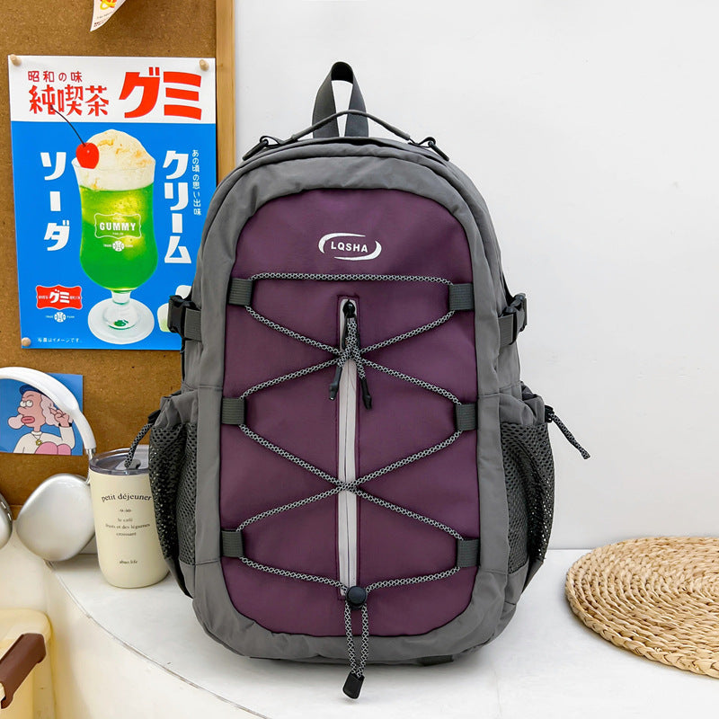 Versatile Adventure Backpack