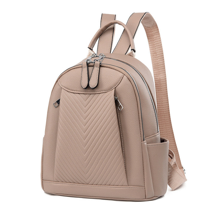 Stylish and Practical Backpack Bag Kalsten