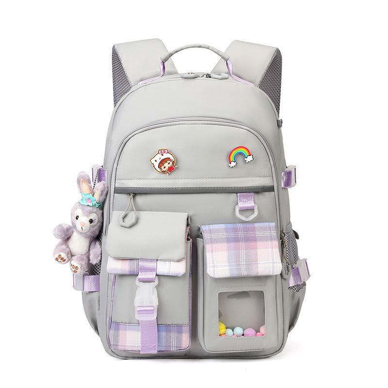 Multifunctional Children's Backpack Kalsten