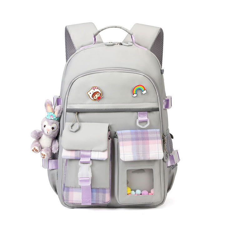 Multifunctional Children's Backpack Kalsten