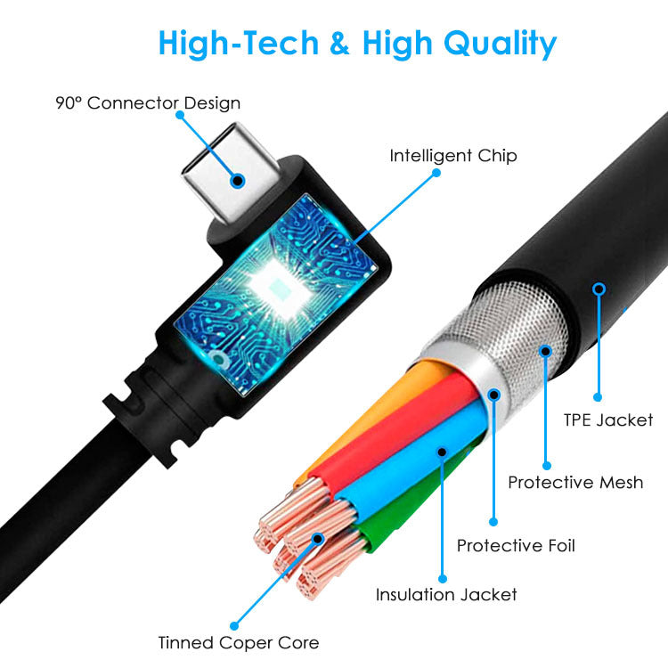 Usb-C Charging Cable Kalsten