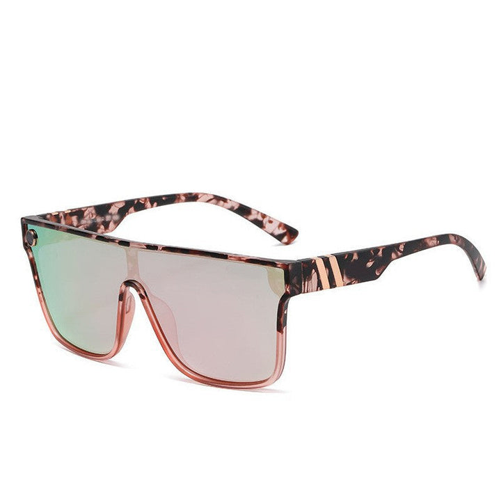Ladies sporty performance sunglasses with modern design Kalsten