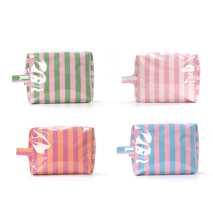 Transparent Cosmetic Bag Kalsten