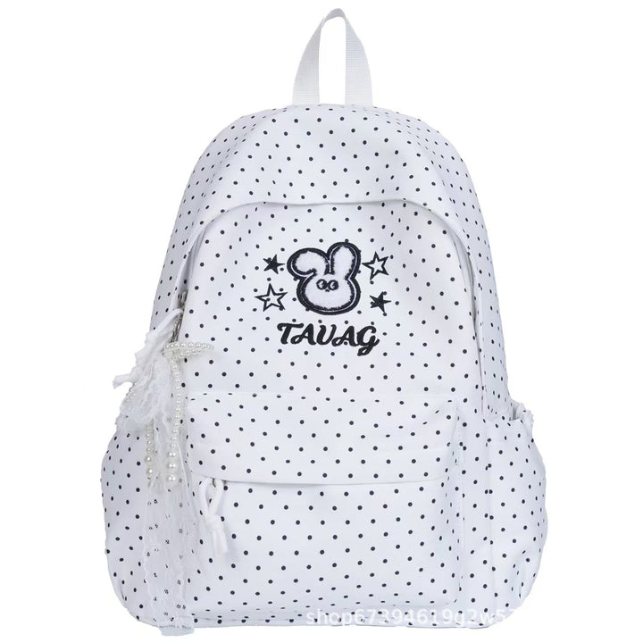 Playful Character Daypack Kalsten