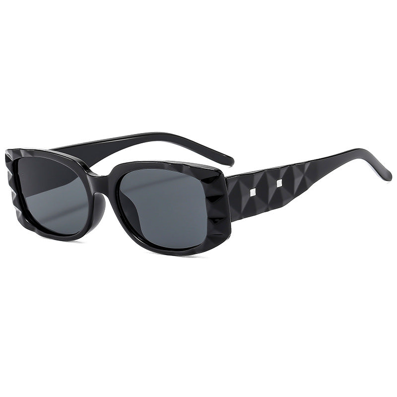Women Designer Sunglasses with Unique Frame and UV Protection Kalsten