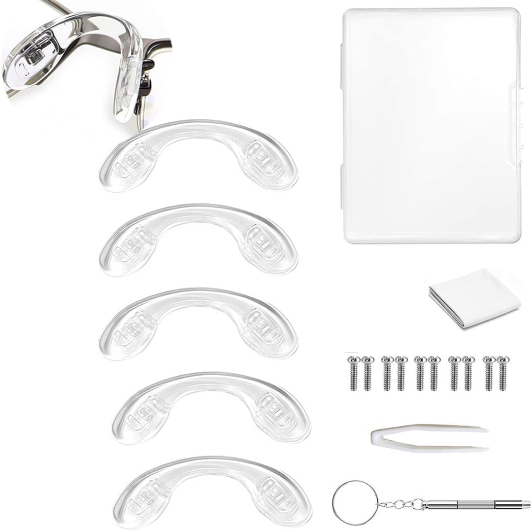 Replacement Nose Pad Kalsten