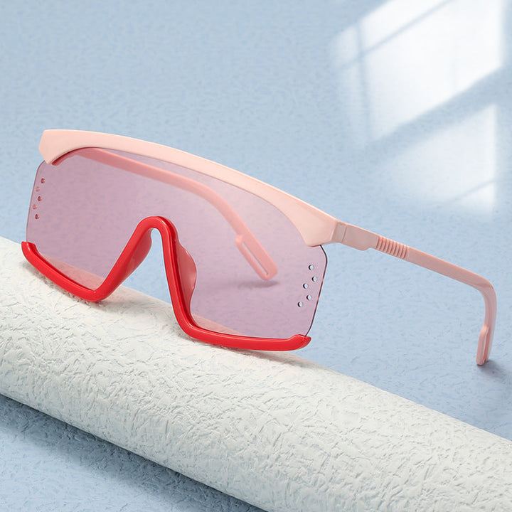 Ladies sporty sunglasses Kalsten