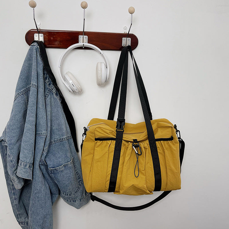 Multifunctional Folding Tote Bag Kalsten