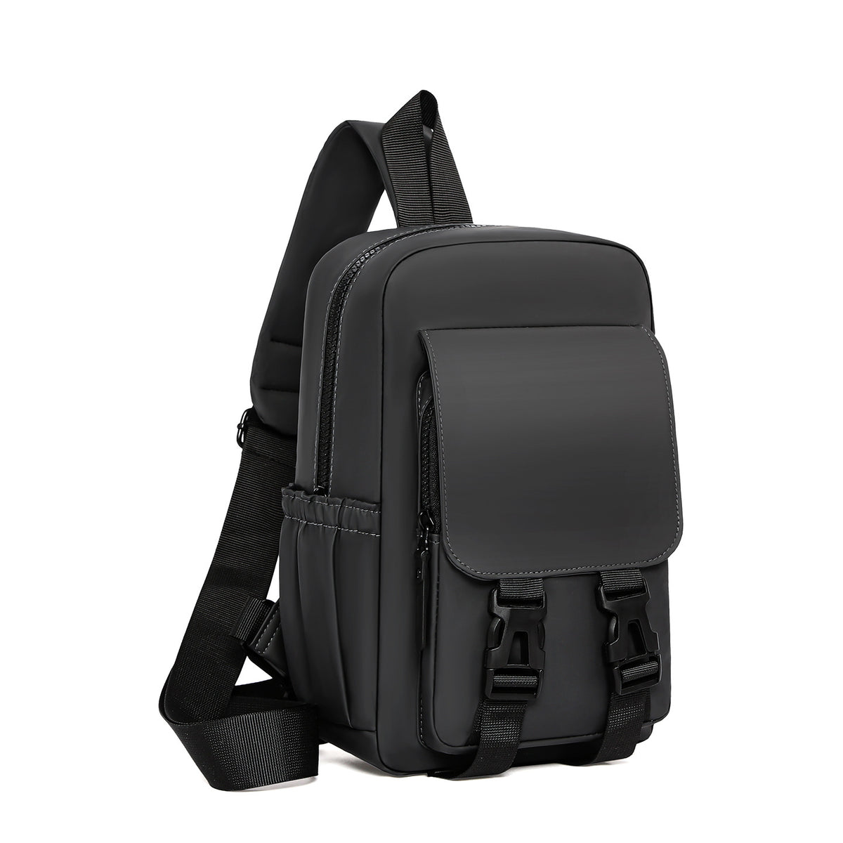 Versatile Waterproof Sling Backpack Acalora