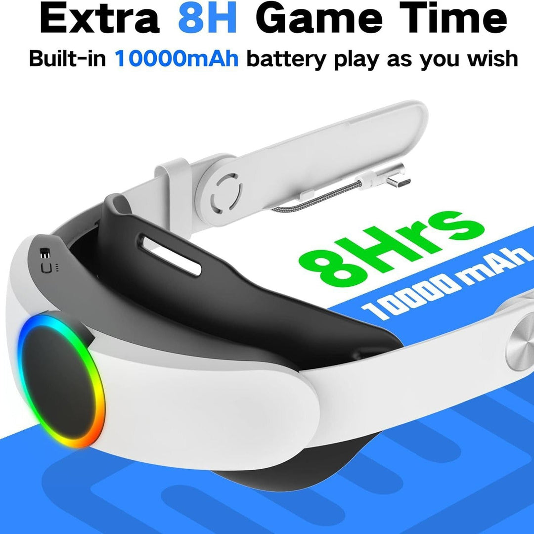 Virtual Reality Goggles Kalsten