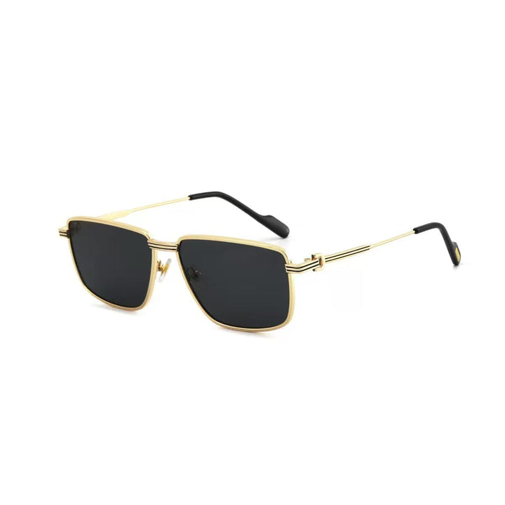 Ladies trendy sunglasses with striking frame and polarized lenses Kalsten