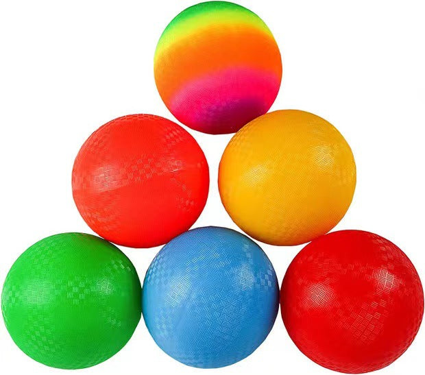 Unisex fun and exercise ball Kalsten