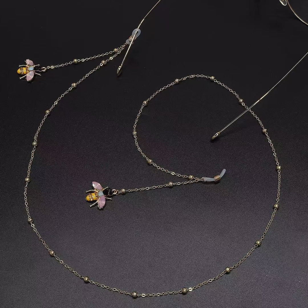 Decorative Eyewear Chain Kalsten