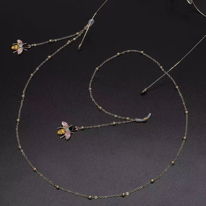 Decorative Eyewear Chain Kalsten