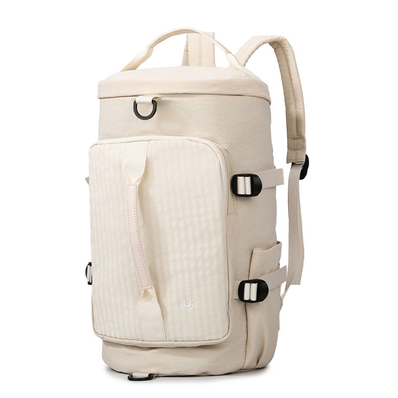 Urban Backpack with Versatile Compartment System Kalsten