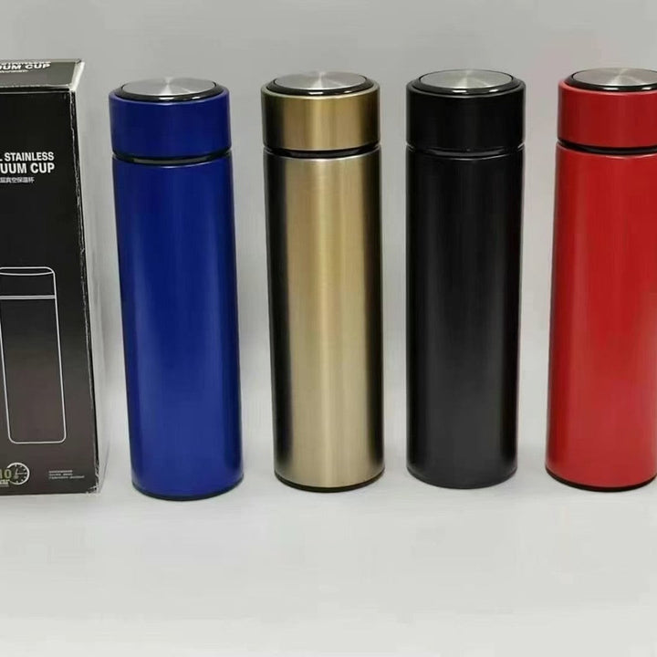 Unisex Insulated Bottle Kalsten