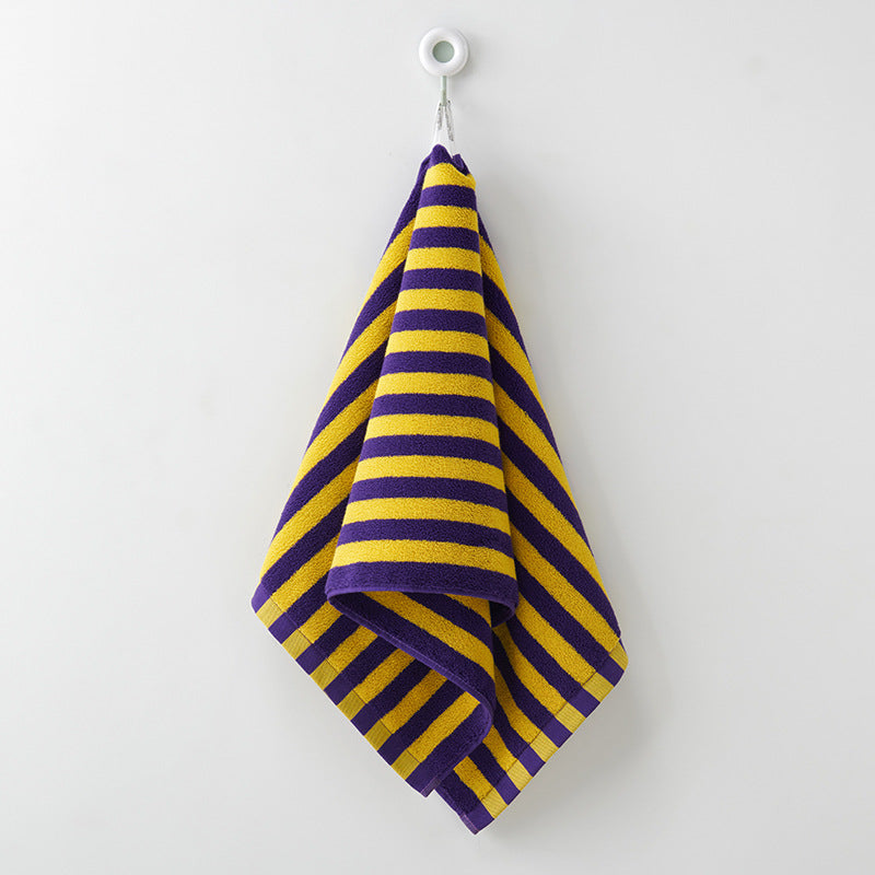 Ladies high-quality bath towel Kalsten