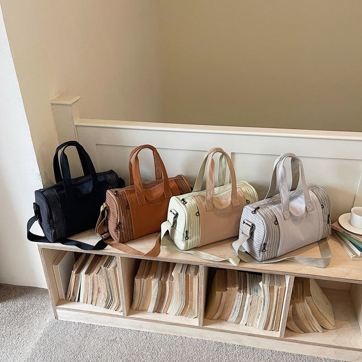 Compact leisure and sports bag Kalsten