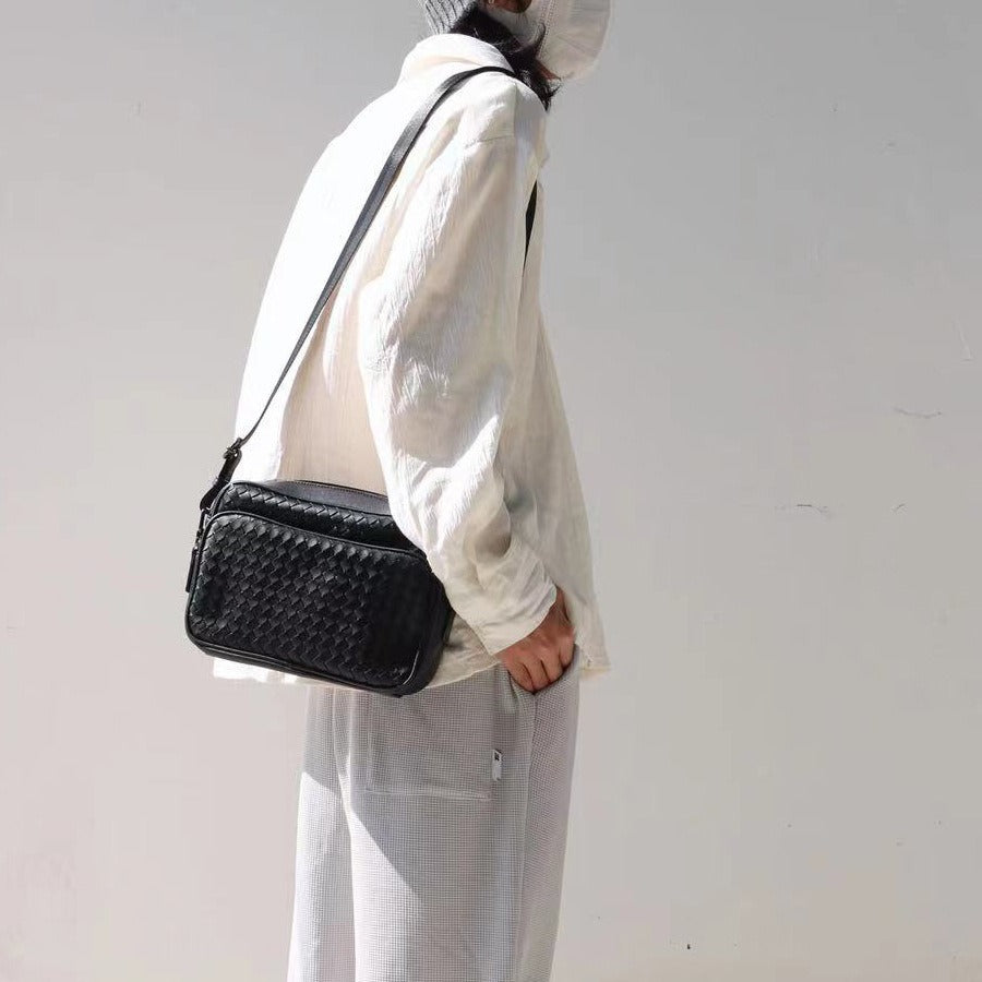 High-quality leisure shoulder bag Kalsten