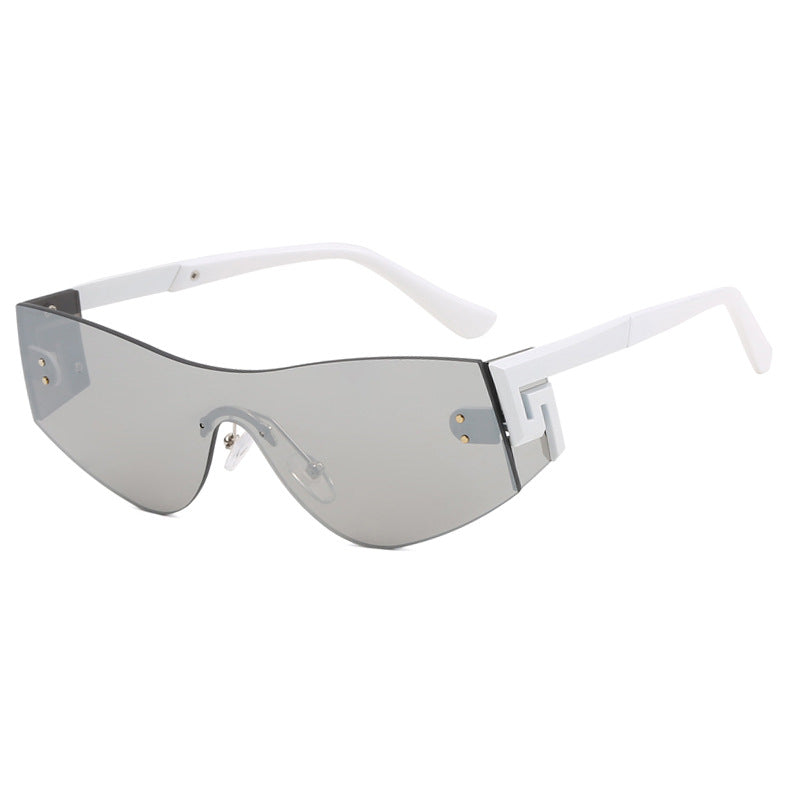 Women futuristic goggles Kalsten