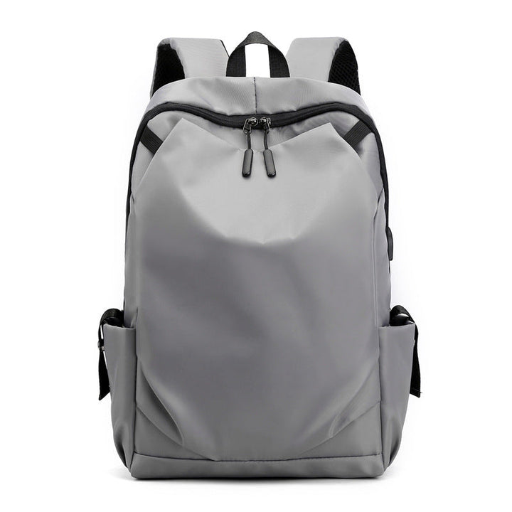 Ergonomic Tech-Enhanced Laptop Backpack Kalsten