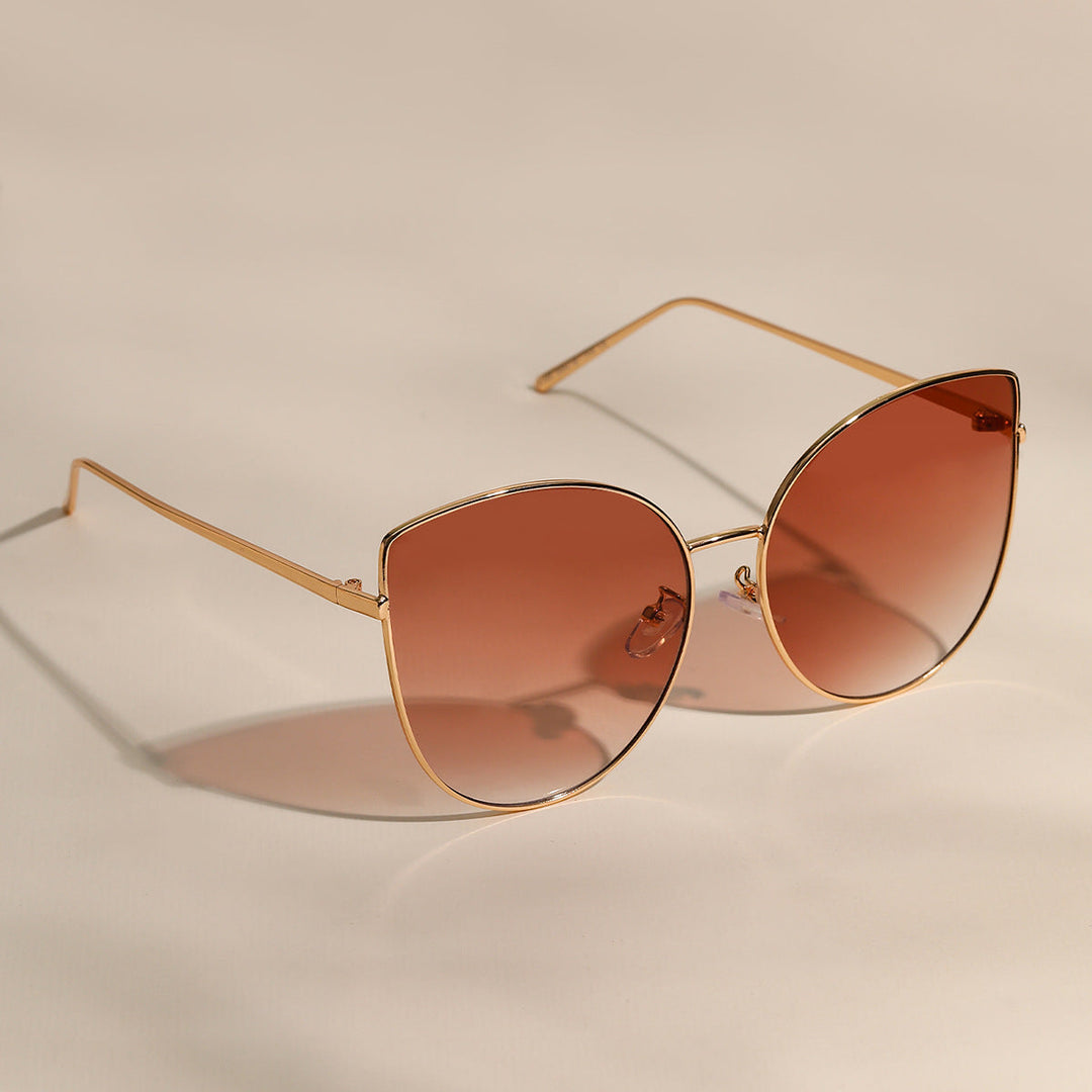 Women Cat-Eye Sunglasses Kalsten