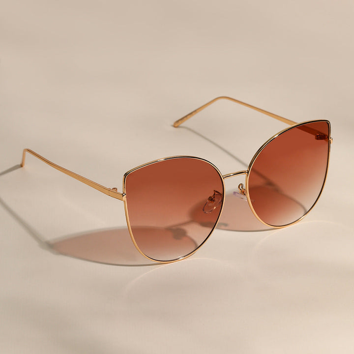 Women Cat-Eye Sunglasses Kalsten