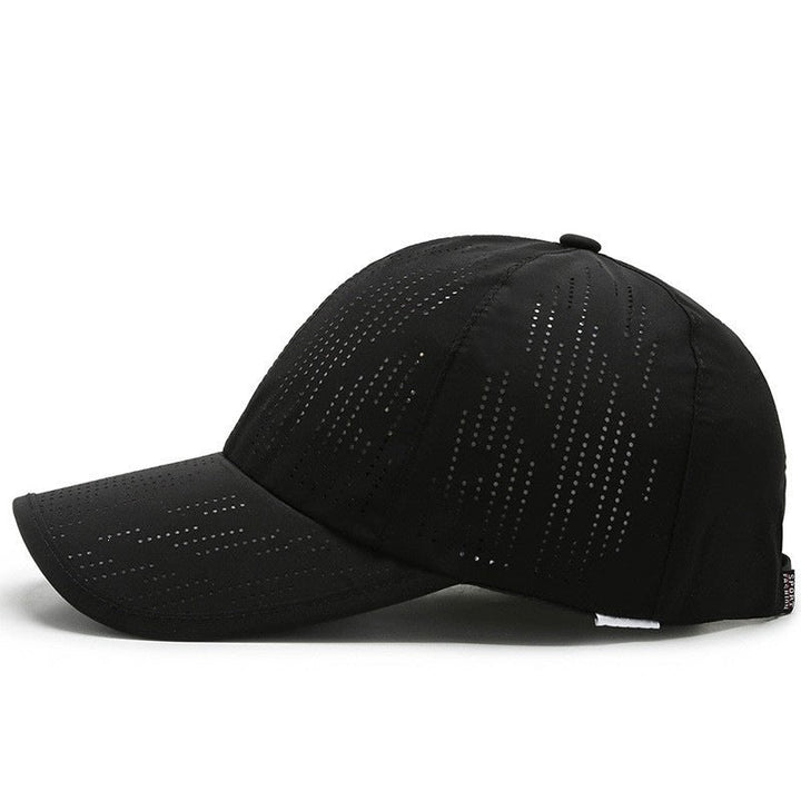 Women breathable sports cap Kalsten