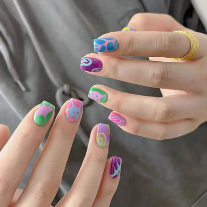 Care Nail Polish Acalora
