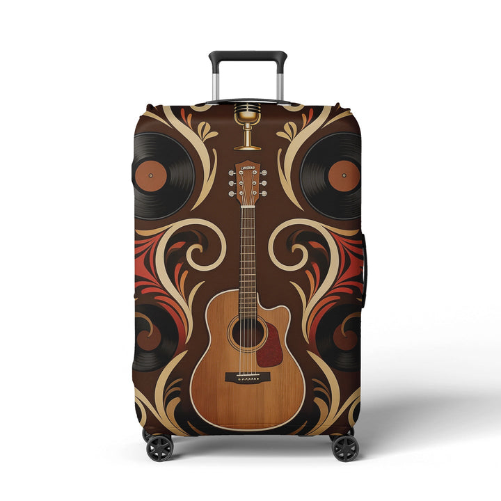 Ladies Travel Suitcase Kalsten