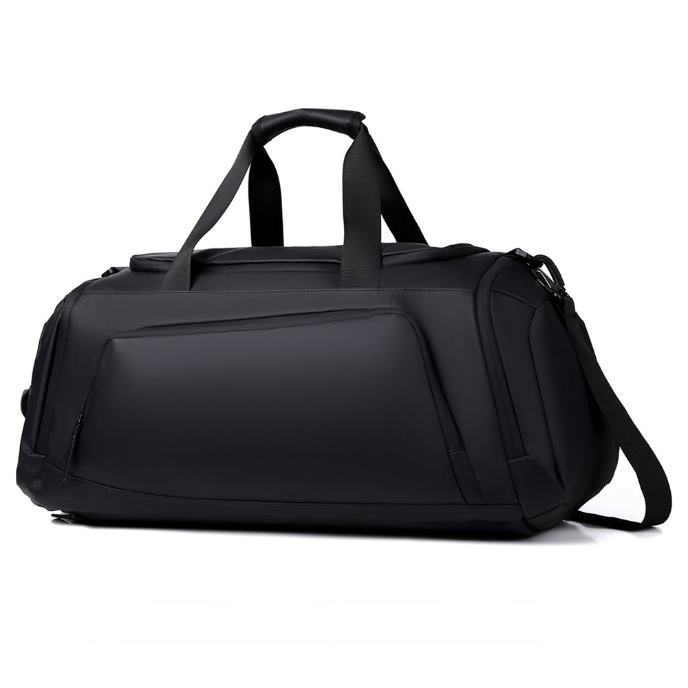 Versatile All-Weather Duffel Bag Kalsten