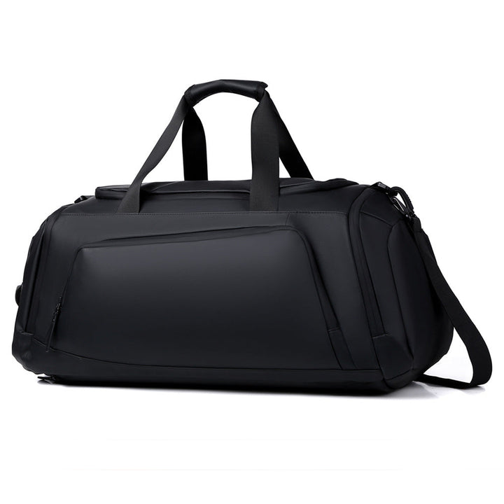 Versatile All-Weather Duffel Bag Kalsten