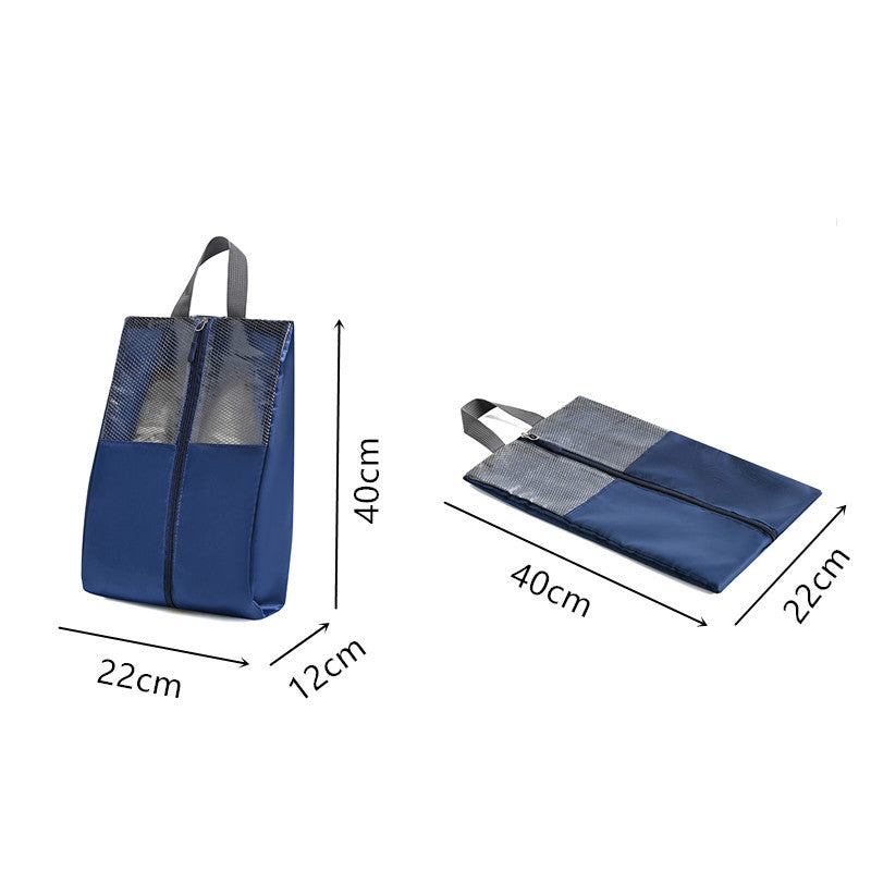Stylish Nylon Sling Bag Kalsten