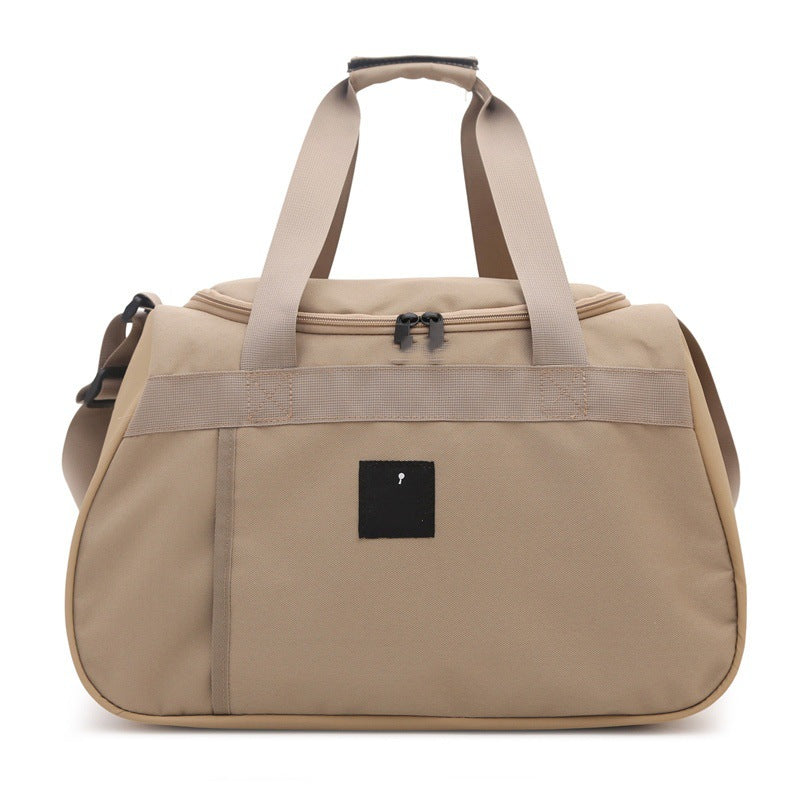 Sporty Flight Travel and Fitness Bag Kalsten