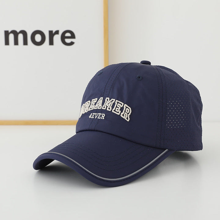 Women's Sporty Mesh Baseball Cap Kalsten
