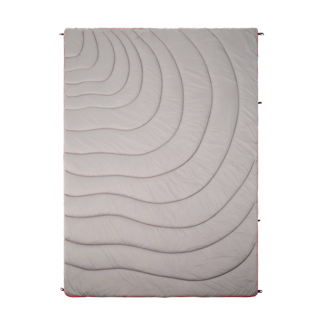 Ultra-Lightweight Compact Sleep System Kalsten