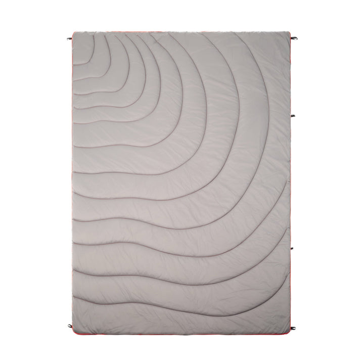Ultra-Lightweight Compact Sleep System Kalsten