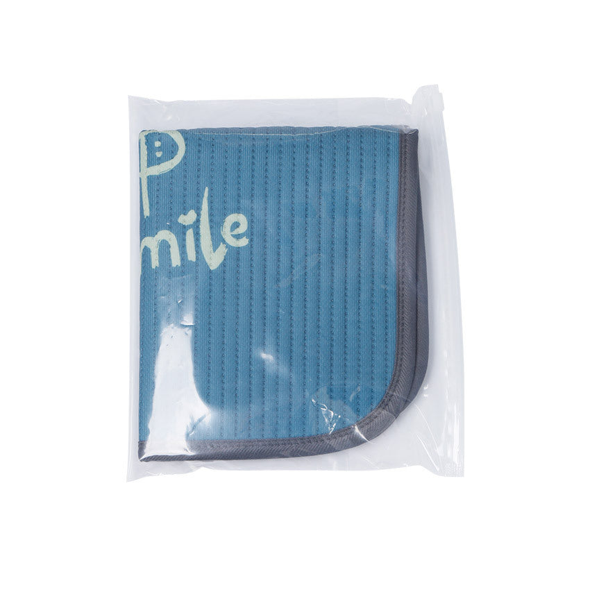 Women's non-slip and easy-care bib with cute Kalsten motif