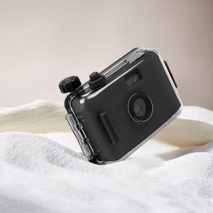 Waterproof Camera Kalsten