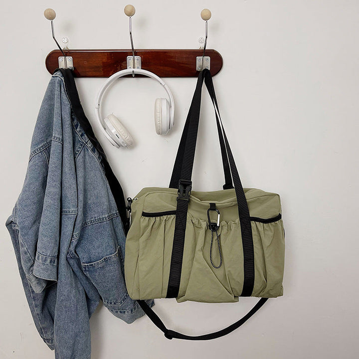 Multifunctional Folding Tote Bag Kalsten