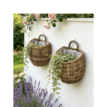 Presentation basket Acalora
