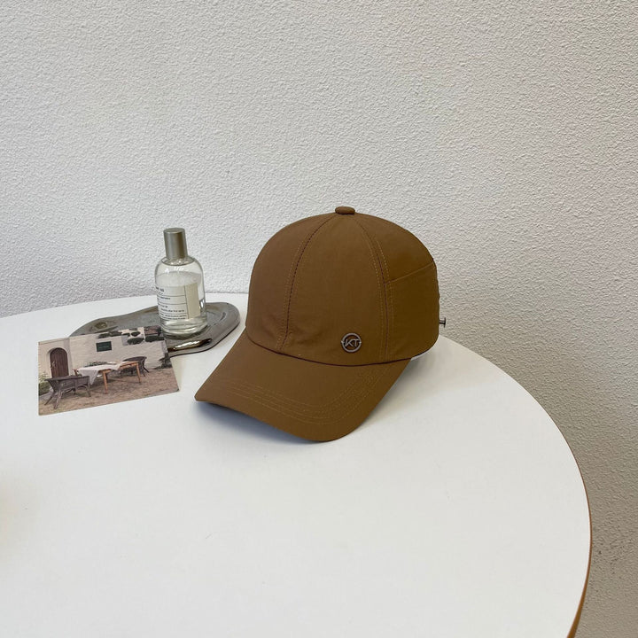 Men's Sporty Adjustable Baseball Cap Kalsten