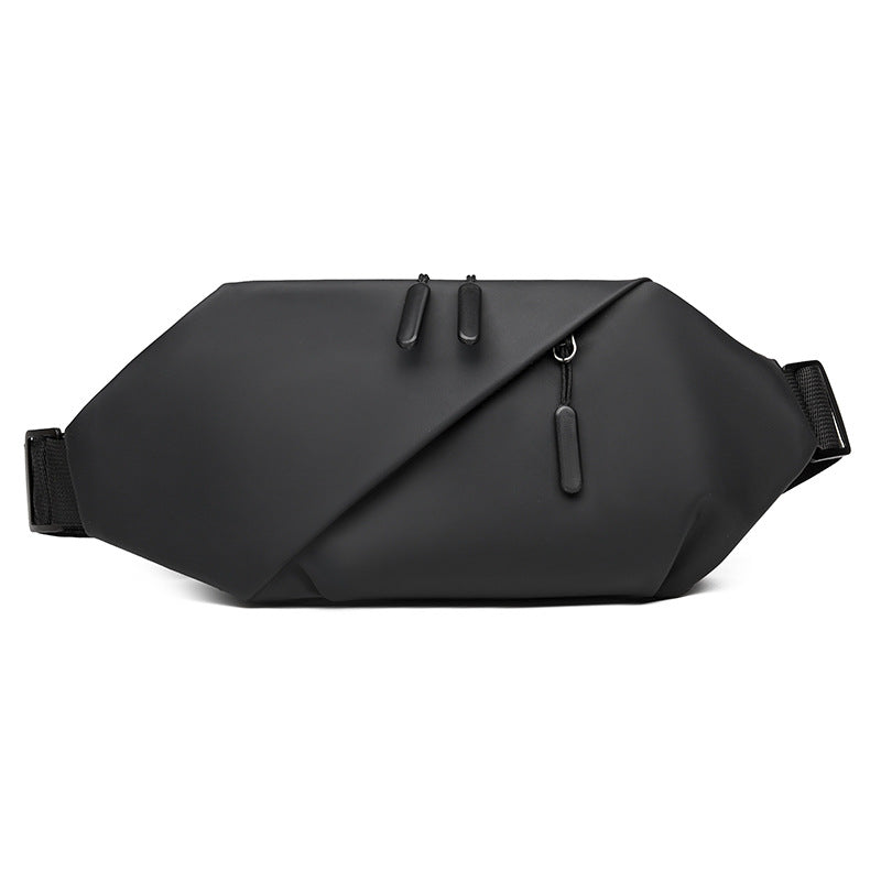 Ergonomic Waterproof Sling Bag Kalsten