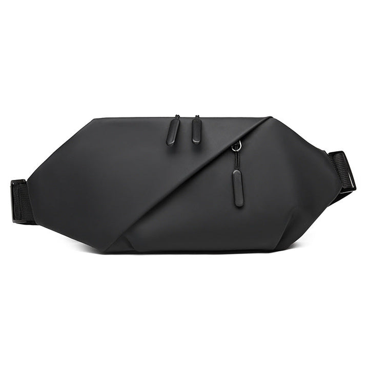 Ergonomic Waterproof Sling Bag Kalsten